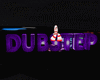 Dubstep Purple Seat *LD*