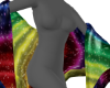 Rainbow Shawl