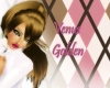 *M* Venus Golden