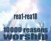 10000 reasons
