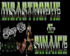 Sinaice and Astro Banner
