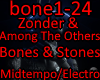 ZonderAmongOthersBones&S