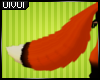 [Ui] Foxy tail| V2