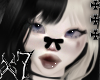 hair + bangs ★彡