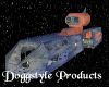 (DOGG) Spaceship