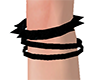 Knee Spike Low L TK/BK