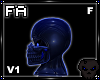 (FA)NinjaHoodFV1 Blue3
