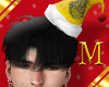 Xmas Hat Grinch Yellow