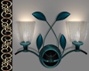 CLUB WALL LIGHT
