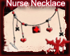 [D]Medical-Necklace