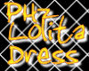 PHz ~ Lolita Checkered