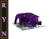 RYN: Purple Pillow Fort
