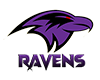 Ravens top