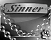 Sinner -Chain