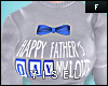 Y. Father's Day - Mom