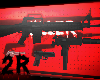 Red Wall Guns