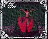 4K Blood Cemetery Anim