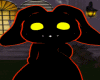 bunny neon avatar