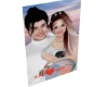 Req vee cotout