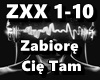 Zabiorę Cię Tam