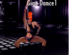 Giga girl dance1!