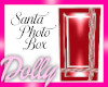 [Dolly] Santa Photobox