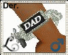 *xo Special DAD bracelet