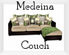 Medeina Couch