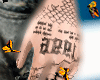 ☠ CEE HAND