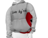 I love ky'roh hoodie