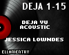 Deja Vu-Jessica Lowndes
