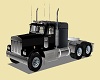 CK  Trucker  Black