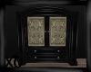 Elegant Armoire