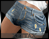 E♥  Claudia Shorts RLL
