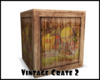 *Vintage Crate 2