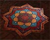 Moroccan Star Rug