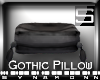 [S] Gothic Pillow