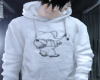 elephant Hoodie