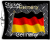 [Pan] German Flag