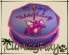 *J* Dragon Cake