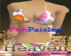 HEAVEN - Paisley Bikini