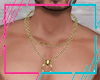 MeNecklace M