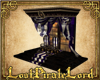 [LPL] Pirate King Throne