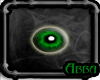[Abba] Green Male Eyes