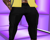 Pants Elegant Skinny