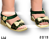 [LW]Bibi Sandals