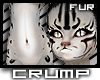 [C] Silver Savannah Fur