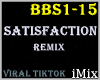 ♪ Satisfaction_Remix