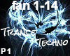Fantasy - Trance Techno