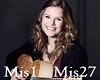 Dat ik je mis - Maaike